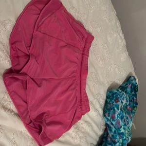 lululemon Shorts! Bought in 2021, no tags included